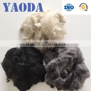 Polyester Staple Fiber of Filling Teddy Bears thumbnail-1