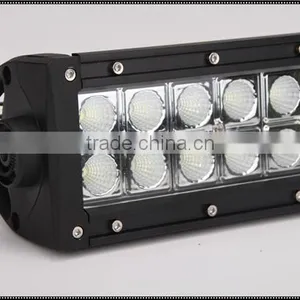 New Arrvial 288W LED Light Bar Voltage 12/24V Waterproof IP67 for Offroda Truck Suv All Cars thumbnail-4