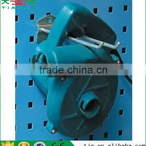TJG Circular Iron Tool Stand Hooks For Shops Warehouse Display Hook Z06-I001 thumbnail-5