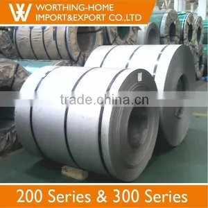No.1 Stainless Steel Coil Building Construction Tools and Equipment thumbnail-5