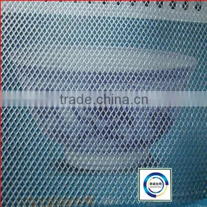 Al Expanded Metal Wire Mesh thumbnail-1