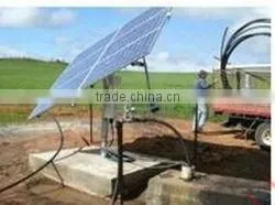 AC/DC Solar Pump Export To INDIA,PAKISTAN,UAE, EGYPT, RUSSIA, POLAND thumbnail-1