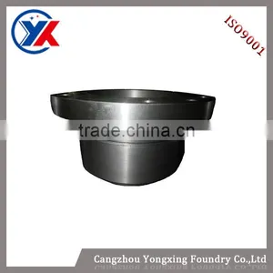 High Quality Bearing Holder for Machinery Use, Nodular Cast Iron Bearing ,elevator Spare Parts Bearing Holder thumbnail-1