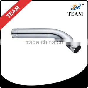TM-8 Stainless Steel Chrome SHOWER ARM Diameter 20mm L 16CM Bathroom Accessories thumbnail-1