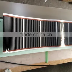Infrared Heater Film for Floor thumbnail-2