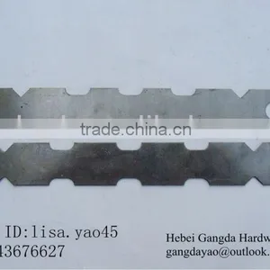 Aluminum Full Tie of Concrete Hardware thumbnail-2