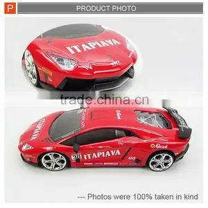 1 16 Kids Metal Remote Control rc Racing Car With Charger thumbnail-3