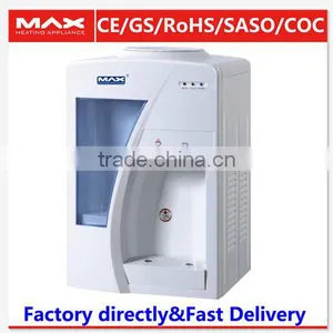 Mini Homeuse Desktop Classic Water Dispenser thumbnail-1