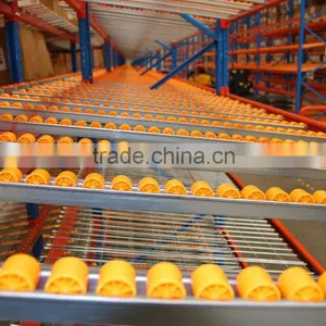 Warehouse Gravity Flow Rack thumbnail-4