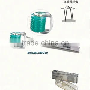 2016 BIO50 Ibeauty( Manufacturer) Wholesales Directly Dermabrasion Rollers /derma Roller Machine /zgts Derma Roller thumbnail-1