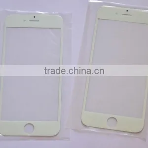 Front Outer Touch Screen Glass Lens For IPhone 6 6G 4.7" thumbnail-3