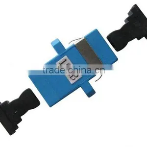 Wholeslae Fiber Optic 5dB 10dB 15dB SC UPC Adapter Type Attenuator thumbnail-3