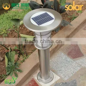 Built-in Light Sensor Solar Garden Lamp thumbnail-4