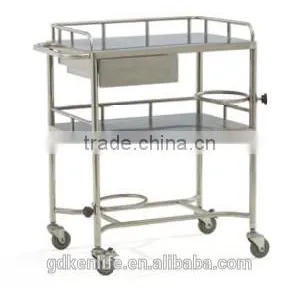 Medical Change Trolley thumbnail-1