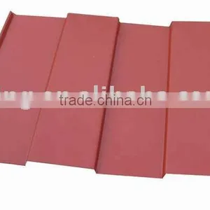 Corrugated Steel Sheet thumbnail-1