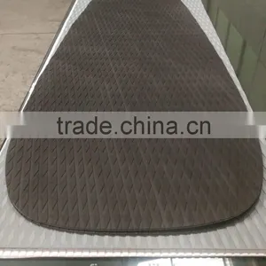 2015 Black Diamond Texture Deck Pad for Paddle Board/sup thumbnail-2