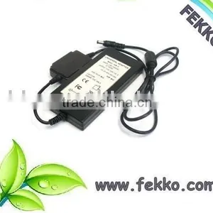 90W Universal Laptop Adapter Charger Emergency Replace With Approvals Oem Shenzhen Factory thumbnail-1