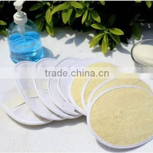 Skin Loofah Scrubber thumbnail-1