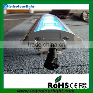 China Top Ten Selling Products, 18pcs RGBW IP65 Outdoor LED Wall Washer IP65 thumbnail-2
