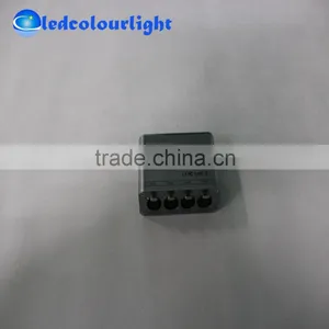 Nightclub Cafe-club DJ DMX512 LED Lights Splitter DMX Protocl Amplifier thumbnail-4