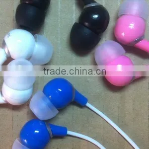 China Cute Best Bass Stereo Earphone for Girls thumbnail-2