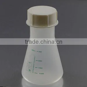 50ml-1000ml PP Conical Flasks From China Supplier thumbnail-2