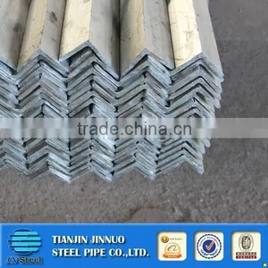 S235jr,ss400,s355jr Prime High Tensile Black Iron Angle Steel thumbnail-6