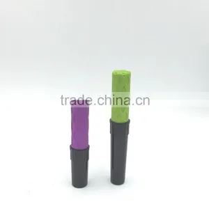 Fashion Two Color Mascara Container thumbnail-1