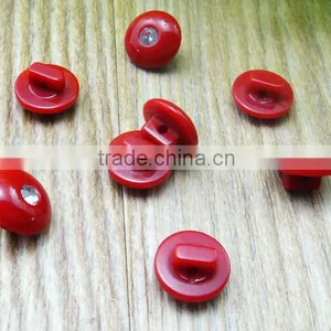 18L T-shirt Mushroom Shape Combination Button thumbnail-1