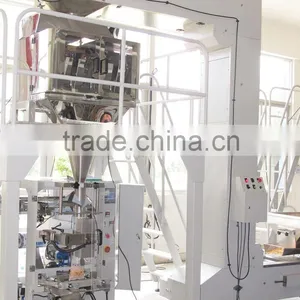 Pharmaceutical Packaging Machine thumbnail-1