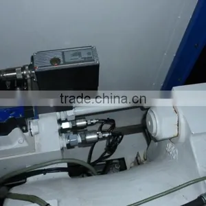 MIDI Injection Molding Machine and Spare Parts thumbnail-4