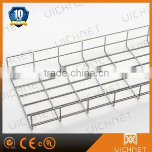 Stainless Steel Cable Trunking Strut Channel Clamps thumbnail-6