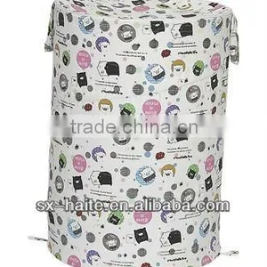 Folding Laundry Basket New Products thumbnail-1