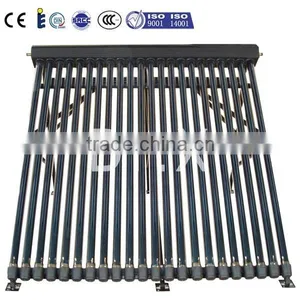 High Quality Parabolic Trough Vacuum Tube Solar Collector,cost-effective thumbnail-1