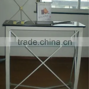 Square Pop up Counter Stand thumbnail-1
