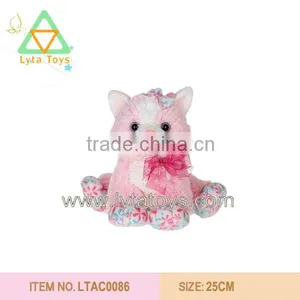 Plush Cat thumbnail-1