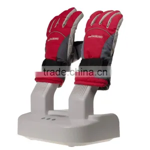 Electric Foot Warmer Warming Foot Massager thumbnail-6
