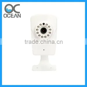Special Attractive Mini Wireless Night Vision LED hd Lens Household Supplies Hidden Wifi ip Camera thumbnail-2