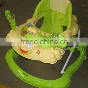 2014 HOT SALE Baby Walker 307/308(with Stopper) thumbnail-3