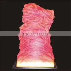 Standing Led Stage Flame Light, Fire Flame Lamps thumbnail-1