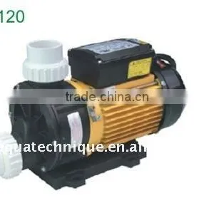 Hydromassage Bathtub Pump thumbnail-1