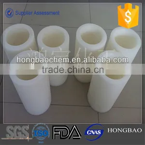 Oem Uhmw Rods/ Low Water Absorption pe Rods / Hdpe Stick thumbnail-4
