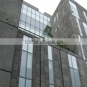 Machine Cut Basalt Lava Stone Volcanic Rock thumbnail-1