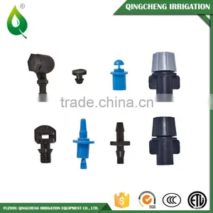 Black Pastic Micro Jet thumbnail-5