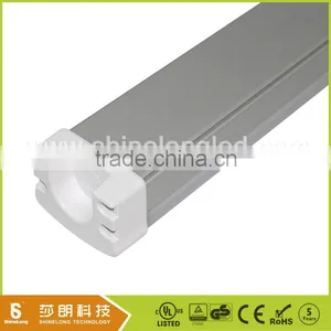 Dimmable Ip65 Led Tri Proof Light 5 Years Warranty TUV/UL List Lifud DALI Dimmable Driver thumbnail-2