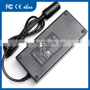 Led Lcd Car Device Power Supply 120w 12v 10A 12V 12.5A ac dc Power Adapter Supply Laptop Power Charger Adapter thumbnail-3