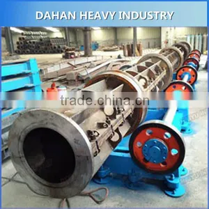 Lowest Price!!! 2016 Hot Sales Electric Concrete Pole, Steel Electric Pole,electric Pole Machine Manufactory in China thumbnail-4