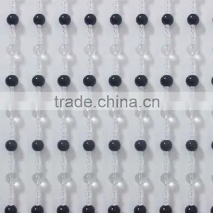 Crystal Bead Curtains for Room Decoration thumbnail-1