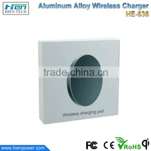 Wireless Portable Charger for Iphone/ipod thumbnail-6