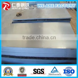 0.35mm Cold Rolled Steel Sheet,steel PlateDC01, Cold Rolled Steel Coil in Sheet on Sale thumbnail-3